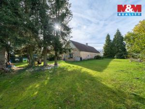 Prodej rodinného domu, Neurazy - Partoltice, 179 m2