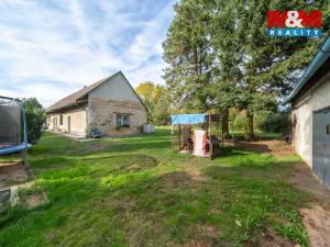 Prodej rodinného domu, Neurazy - Partoltice, 179 m2