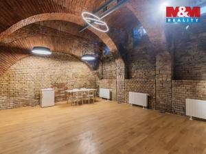 Prodej komerční nemovitosti, Kroměříž, Tovačovského, 43 m2