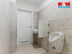 Prodej komerční nemovitosti, Kroměříž, Tovačovského, 43 m2