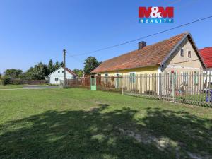 Prodej chalupy, Horšovský Týn - Horní Metelsko, 80 m2