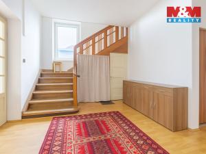 Prodej rodinného domu, Jablonné v Podještědí - Markvartice, Liberecká, 315 m2