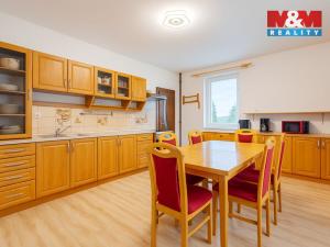 Prodej rodinného domu, Jablonné v Podještědí - Markvartice, Liberecká, 315 m2