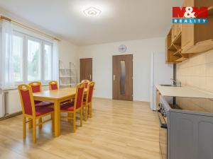 Prodej rodinného domu, Jablonné v Podještědí - Markvartice, Liberecká, 315 m2