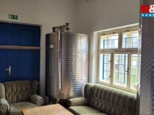 Prodej výrobních prostor, Lubná, 250 m2