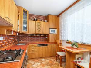 Prodej bytu 3+1, Hradec Králové - Nový Hradec Králové, Milady Horákové, 70 m2