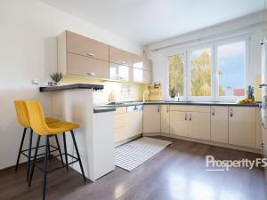 Prodej bytu 3+kk, Kladno - Kročehlavy, Kosmonautů, 73 m2