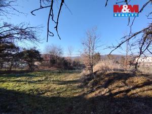 Prodej pozemku pro bydlení, Vražné - Hynčice, 696 m2