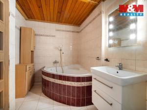 Prodej rodinného domu, Štíty - Crhov, 150 m2