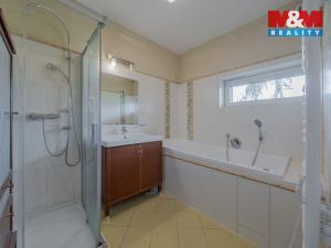 Prodej rodinného domu, Dolní Lhota, Lomená, 315 m2