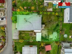 Prodej rodinného domu, Dolní Lhota, Lomená, 315 m2