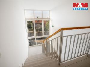 Pronájem bytu 2+kk, Hostivice, Unhošťská, 45 m2