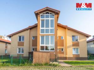 Pronájem bytu 2+kk, Hostivice, Unhošťská, 45 m2