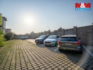 Pronájem bytu 2+kk, Hostivice, Unhošťská, 45 m2