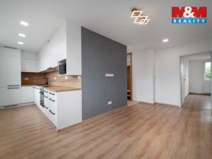 Prodej bytu 3+kk, Kunčina - Nová Ves, 64 m2