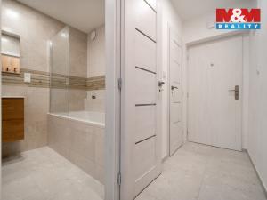 Prodej bytu 3+kk, Kunčina - Nová Ves, 64 m2