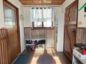 Prodej rodinného domu, Tisová, 280 m2