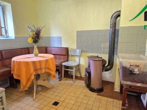 Prodej rodinného domu, Tisová, 280 m2