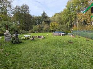 Prodej rodinného domu, Tisová, 280 m2