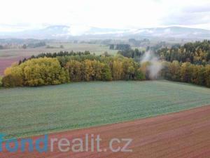 Prodej pole, Staré Buky, 71140 m2