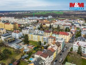 Prodej činžovního domu, Mladá Boleslav - Mladá Boleslav II, Palackého, 380 m2