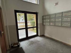 Pronájem bytu 3+kk, Ostrava - Moravská Ostrava, Sokolská třída, 67 m2