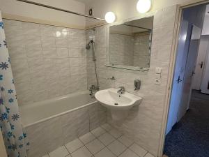 Pronájem bytu 3+kk, Ostrava - Moravská Ostrava, Sokolská třída, 67 m2