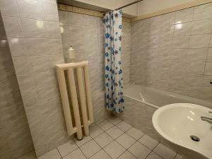 Pronájem bytu 3+kk, Ostrava - Moravská Ostrava, Sokolská třída, 67 m2