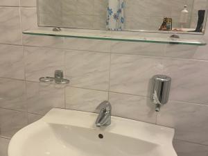 Pronájem bytu 3+kk, Ostrava - Moravská Ostrava, Sokolská třída, 67 m2