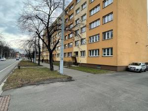 Pronájem bytu 3+kk, Ostrava - Moravská Ostrava, Sokolská třída, 67 m2