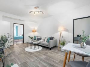 Prodej bytu 3+1, Ústí nad Orlicí - Hylváty, Dukelská, 69 m2