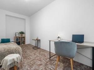Prodej bytu 3+1, Ústí nad Orlicí - Hylváty, Dukelská, 69 m2