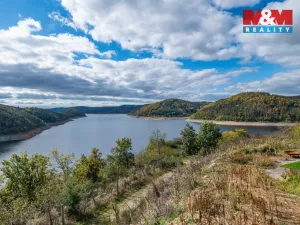 Prodej chaty, Milešov, 38 m2