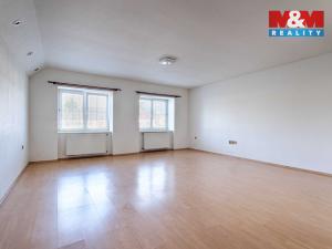 Prodej rodinného domu, Dačice - Hostkovice, 105 m2