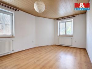 Prodej rodinného domu, Dačice - Hostkovice, 105 m2