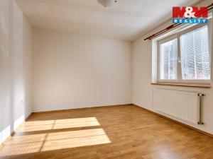 Prodej rodinného domu, Dačice - Hostkovice, 105 m2