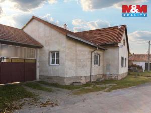 Prodej rodinného domu, Dačice - Hostkovice, 105 m2
