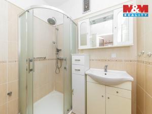 Prodej rodinného domu, Suchohrdly, Těšetická, 166 m2