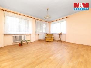 Prodej rodinného domu, Suchohrdly, Těšetická, 166 m2