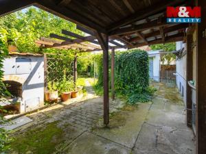 Prodej rodinného domu, Suchohrdly, Těšetická, 166 m2