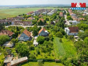 Prodej rodinného domu, Suchohrdly, Těšetická, 166 m2