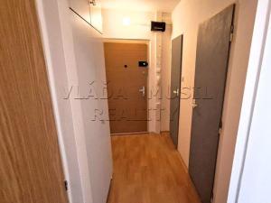 Pronájem bytu 2+kk, Praha - Michle, Ohradní, 40 m2
