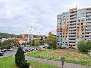 Pronájem bytu 2+kk, Praha - Michle, Ohradní, 40 m2