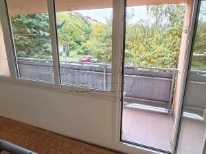 Pronájem bytu 2+kk, Praha - Michle, Ohradní, 40 m2