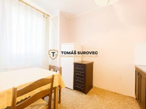 Pronájem bytu 1+1, Zlín, Česká, 33 m2