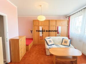 Pronájem bytu 1+1, Zlín, Česká, 33 m2