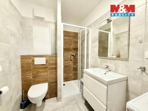 Pronájem bytu 2+kk, Žamberk, Divišova, 59 m2