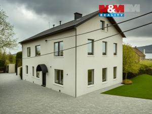 Prodej rodinného domu, Petřvald - Petřvald 2-Petřvaldík, 609 m2