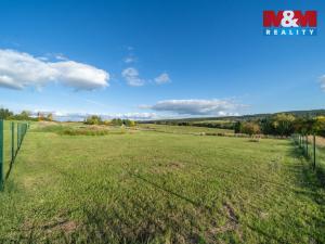 Prodej zahrady, Tymákov, 3911 m2