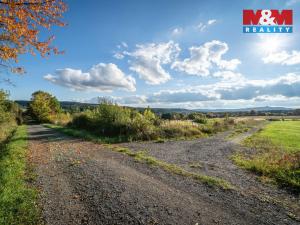 Prodej zahrady, Tymákov, 3911 m2